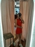 Vestido lycra colores - comprar online