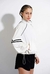 Campera rompeviento lineas - comprar online