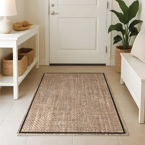 Alfombra vinilica - 027 - comprar online