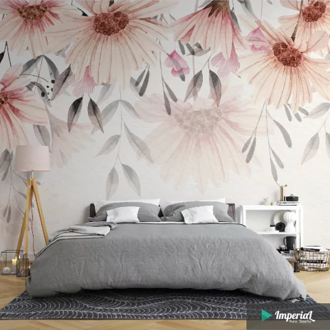 A057 | Romantico Floral