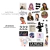 ST048 - Stickers Maria Becerra - tienda online