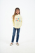 Buzo rustico con capucha - comprar online