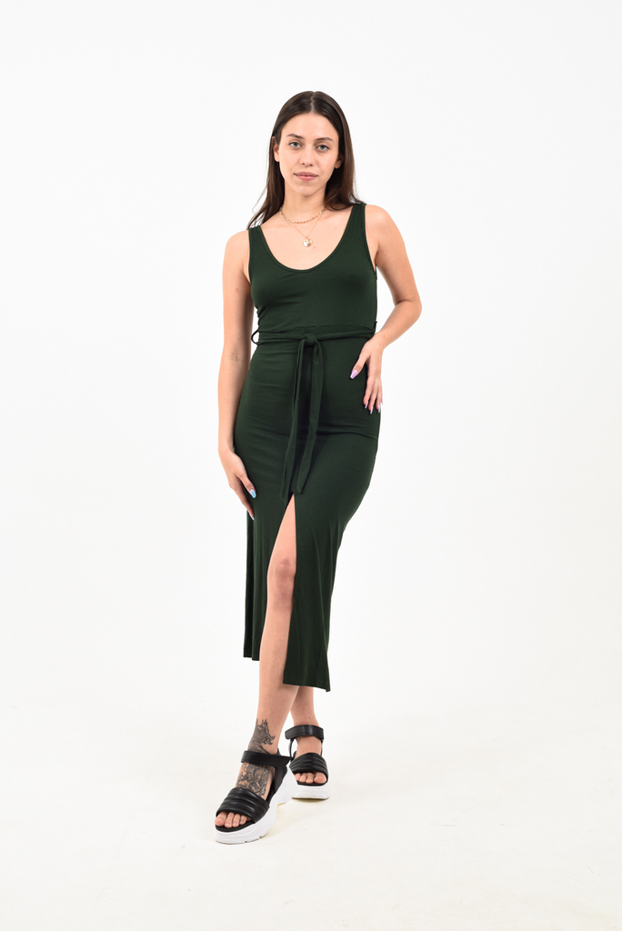 Vestido Morley Con Lycra thumbnail 3