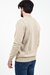 Sweater escote en V - comprar online