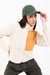 Campera de corderito