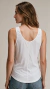 Musculosa con recorte - comprar online