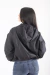 Campera Pongee