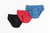 Slip de hombre por 3 unidades