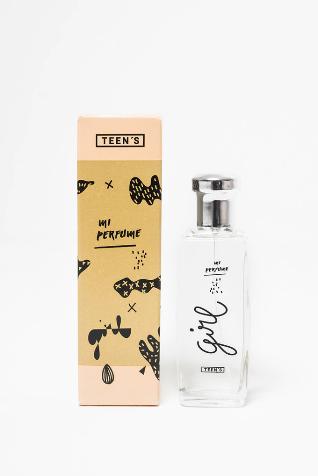 Perfume Girl thumbnail 2