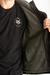 Campera DUO negra - comprar online