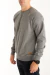 Buzo Ranglan Gris en internet