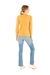Jean Carola celeste - Tiza Shop