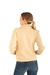 Campera frisada con cuello - Tiza Shop