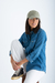 Camisa Jean Indigo - tienda online