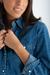 Camisa Jean Indigo en internet