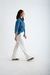 Pantalón Punto Crudo - comprar online