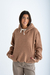Buzo frisa con recorte - tienda online
