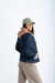 Campera de jean con bolsillos - Tiza Shop