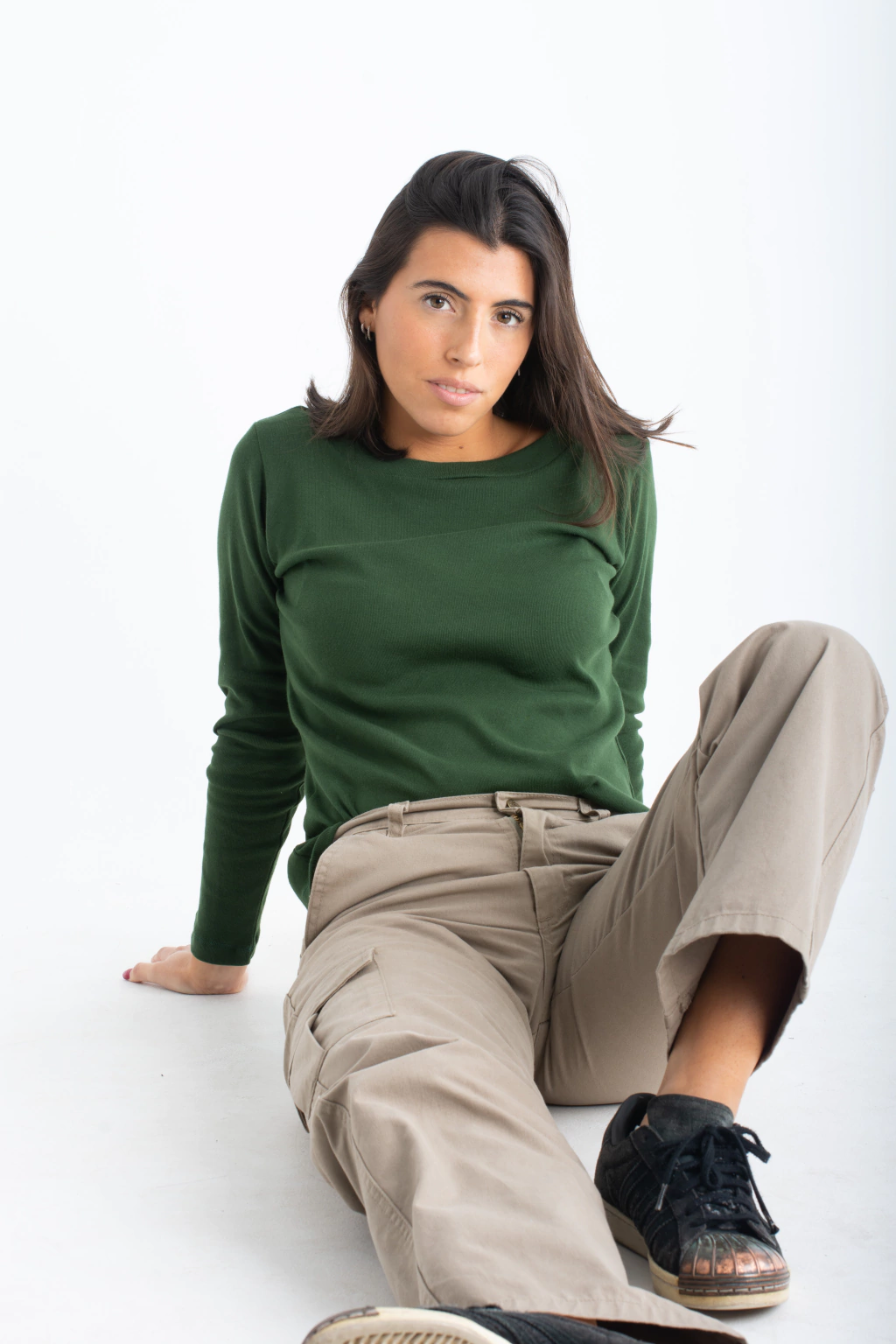 Pantalón Cargo thumbnail 3