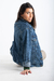 Campera de Jean Naga