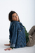 Campera de Jean Naga - Tiza Shop