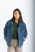 Campera de Jean Naga - comprar online