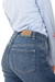 Jean recto tiro alto - comprar online