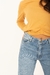 Remera con frunce - Tiza Shop