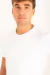 Remera ajustada kolter blanca en internet