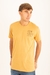 Remera clásica estampada - Tiza Shop