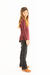Jean Semioxford black - comprar online