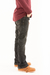 Jean Semioxford black - Tiza Shop
