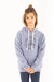 Buzo frisado unisex