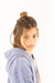 Buzo frisado unisex - Tiza Shop