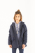 Campera de abrigo marino - comprar online