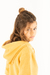 Campera frisada en internet