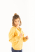 Campera frisada - Tiza Shop