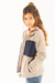 Campera polar natural en internet