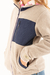 Campera polar natural - comprar online