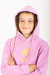 Buzo rustico Rosa - comprar online