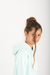 Buzo Rustico aqua - comprar online
