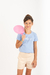 Remera RIB