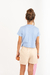 Remera RIB - Tiza Shop