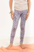 Calza LY gris