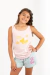 Musculosa Mermaid - comprar online