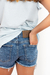 Short Chameli - Tiza Shop