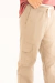 Pantalón Cargo - comprar online