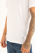 Remera Clasic White - comprar online