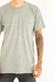 Remera Butoné Gris - comprar online