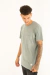 Remera Butoné Gris en internet